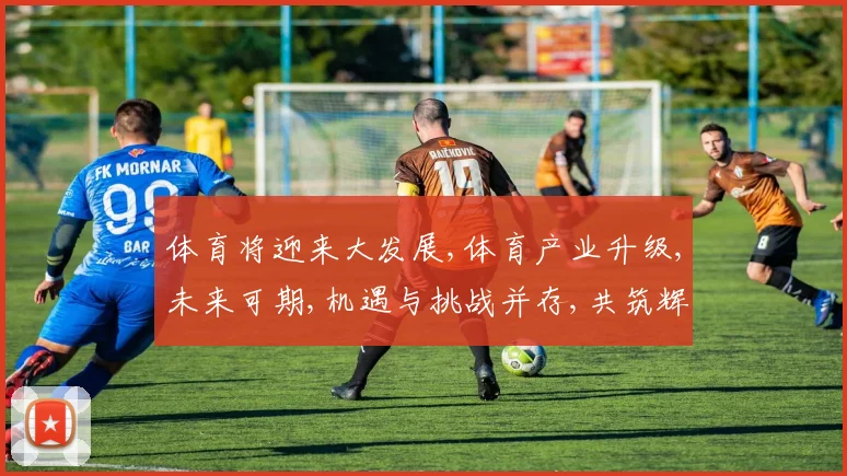 体育将迎来大发展,体育产业升级,未来可期,机遇与挑战并存,共筑辉煌。